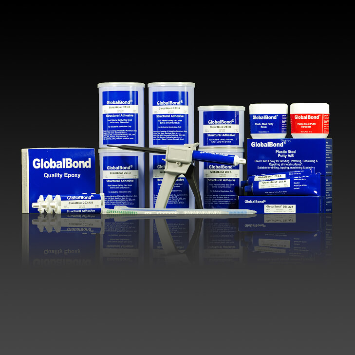 About - GlobalBond 1