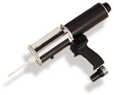 holdtite Adhesive applicator & Mixer - Air Applicator 200ml