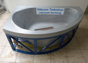 Bathtub